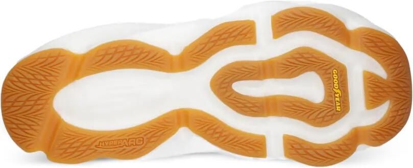 Skechers Slip-ins Aero Burst sneakers met chunky zool Wit - Foto 5