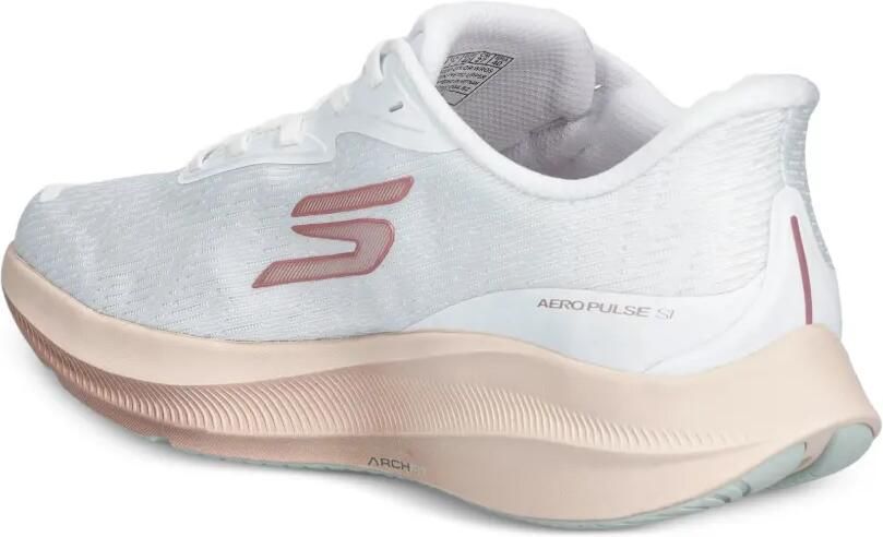 Skechers Slip-ins: Aero Pulse sneakers Wit - Foto 2