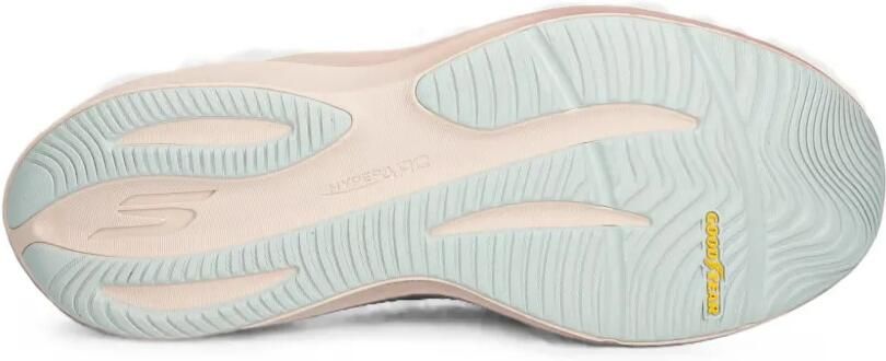 Skechers Slip-ins: Aero Pulse sneakers Wit - Foto 4