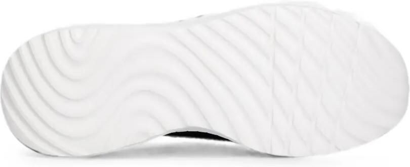 Skechers Slip-ins Bobs Sport Squad Chaos sneakers Zwart - Foto 5