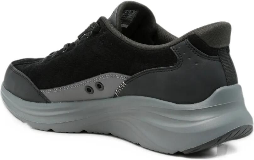 Skechers Slip-ins Cozy Fit sneakers Zwart - Foto 3