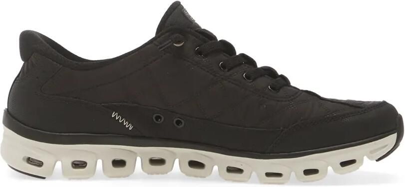 Skechers Slip-ins Glide-Step low-top sneakers Zwart