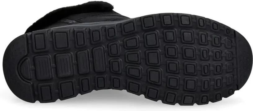 Skechers Slip-Ins Graceful Cozy Strolls laarzen Zwart - Foto 5