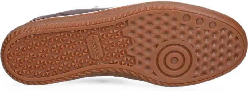 Skechers Slip-ins: Hotshot Cozy Fit sneakers met suède vlakken Bruin - Foto 5