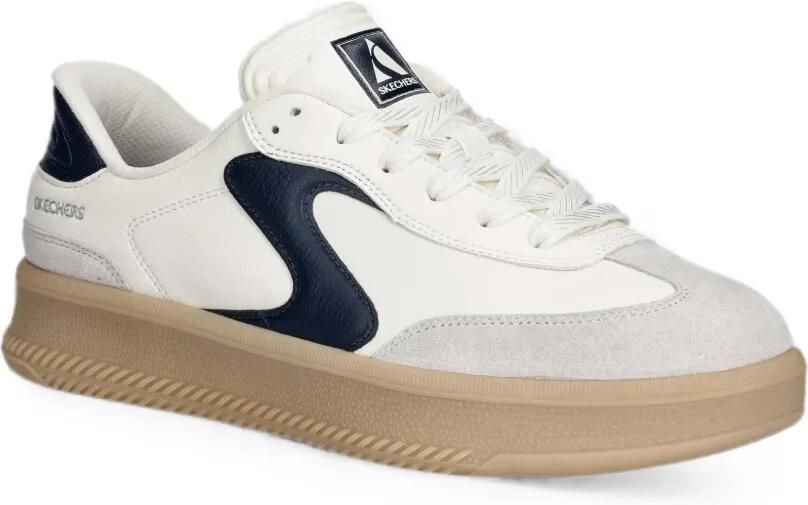 Skechers Slip-ins Hotshot sneakers met vlakken Wit - Foto 3