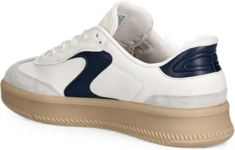 Skechers Slip-ins Hotshot sneakers met vlakken Wit - Foto 2