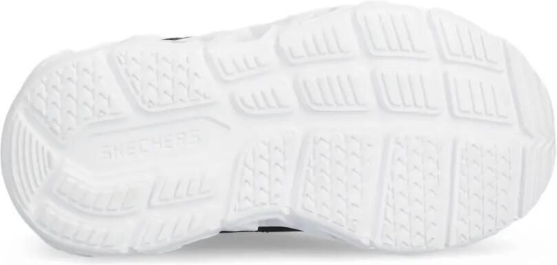 Skechers Slip-on sneakers Zwart - Foto 4