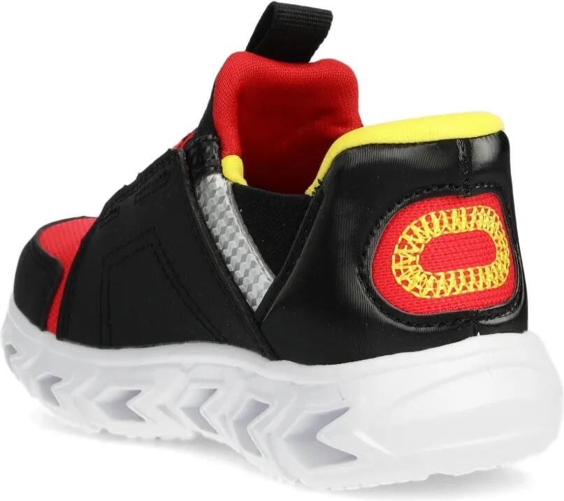 Skechers Slip-on sneakers Zwart - Foto 2