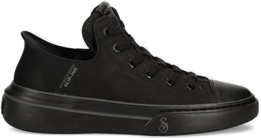 Skechers Sneakers Zwart