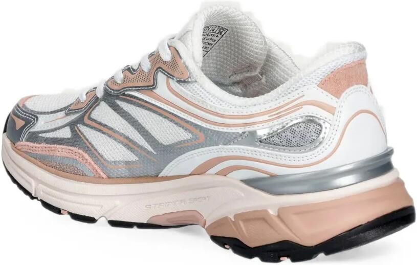 Skechers Stamina Slip-Ins sneakers Wit - Foto 2