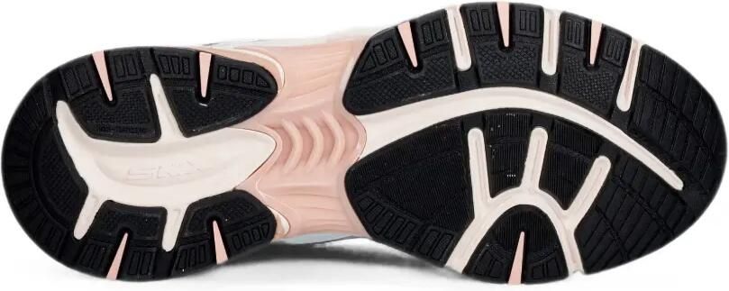 Skechers Stamina Slip-Ins sneakers Wit - Foto 5