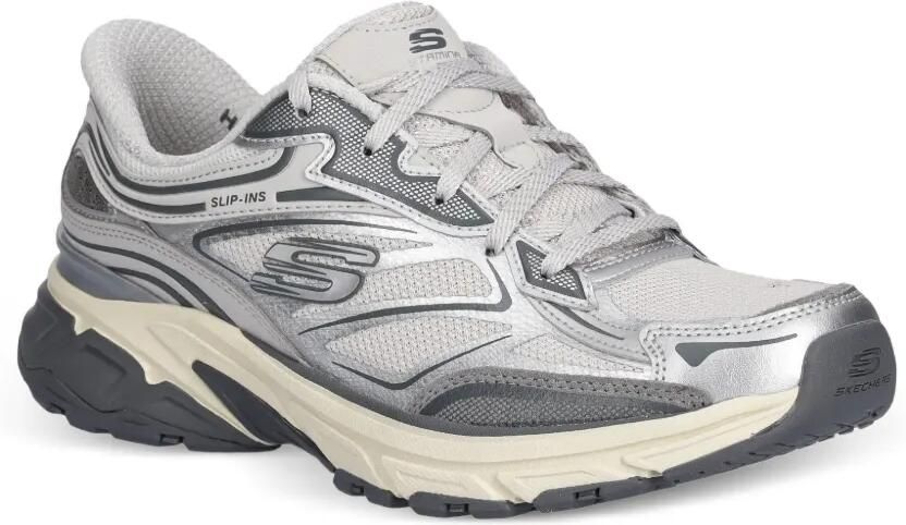 Skechers Stamina Sport sneakers Grijs - Foto 3