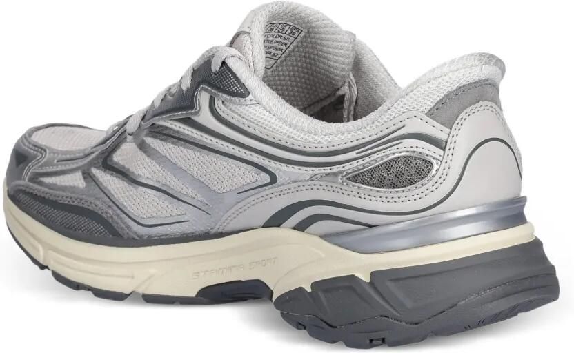 Skechers Stamina Sport sneakers Grijs - Foto 2