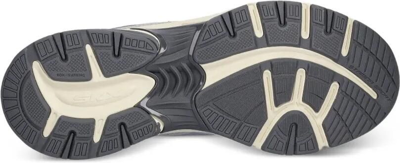 Skechers Stamina Sport sneakers Grijs - Foto 5