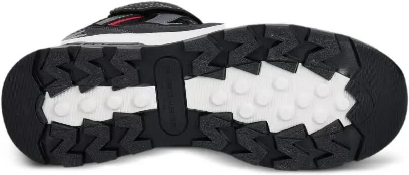Skechers Storm Blazer waterdichte sneakers met klittenband Zwart - Foto 5