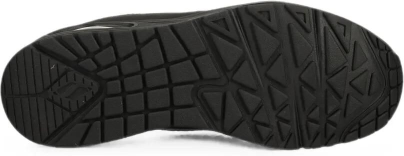 Skechers Street Uno sneakers Zwart - Foto 5
