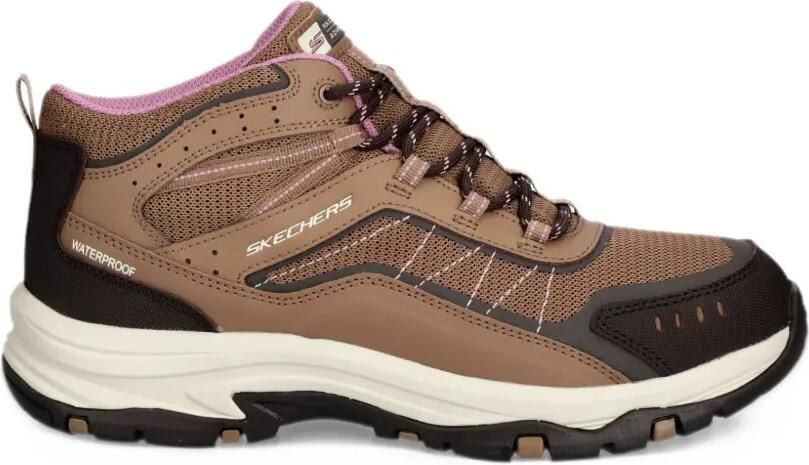 Skechers Trego Ashaway sneakers Bruin
