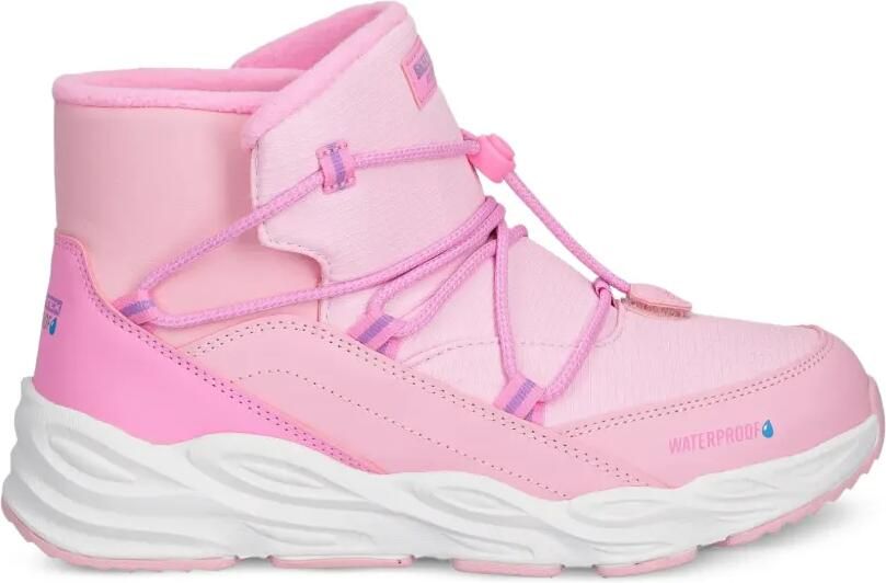 Skechers Turbo Tread sneakers Roze - Foto 3