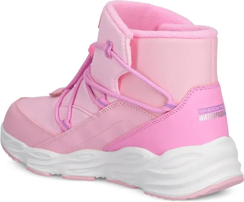 Skechers Turbo Tread sneakers Roze - Foto 2