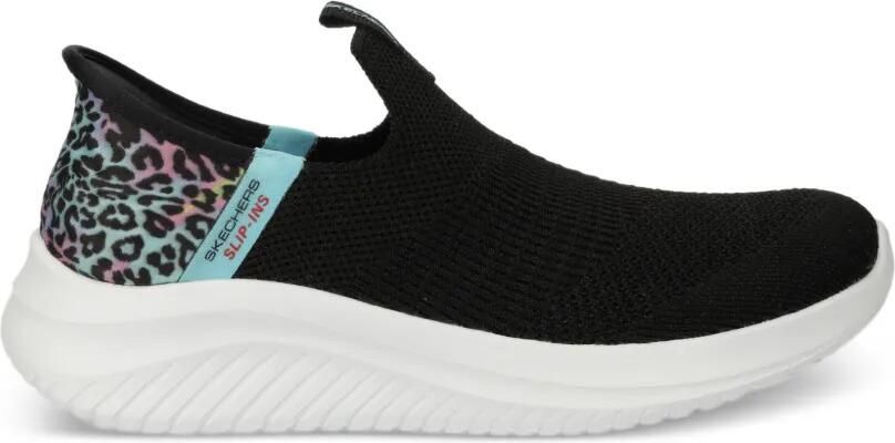 Skechers Ultra Flex 3.0 Slip-ins sneakers Zwart - Foto 3