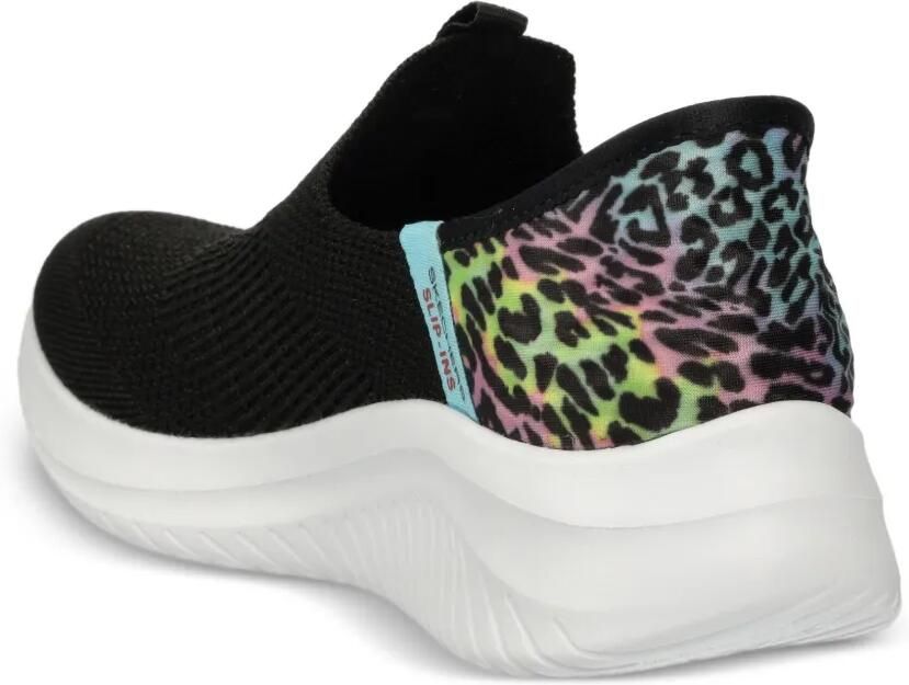 Skechers Ultra Flex 3.0 Slip-ins sneakers Zwart - Foto 2