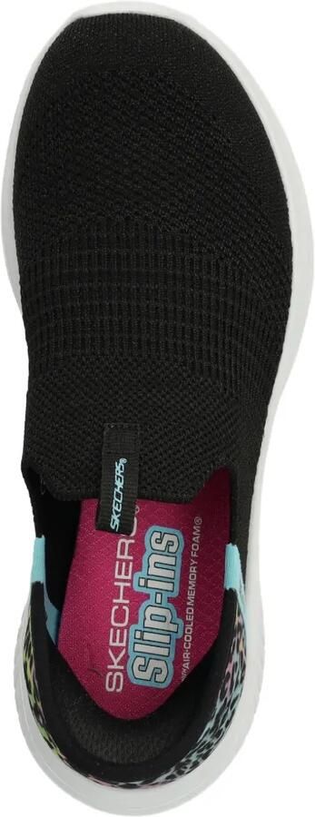 Skechers Ultra Flex 3.0 Slip-ins sneakers Zwart - Foto 4