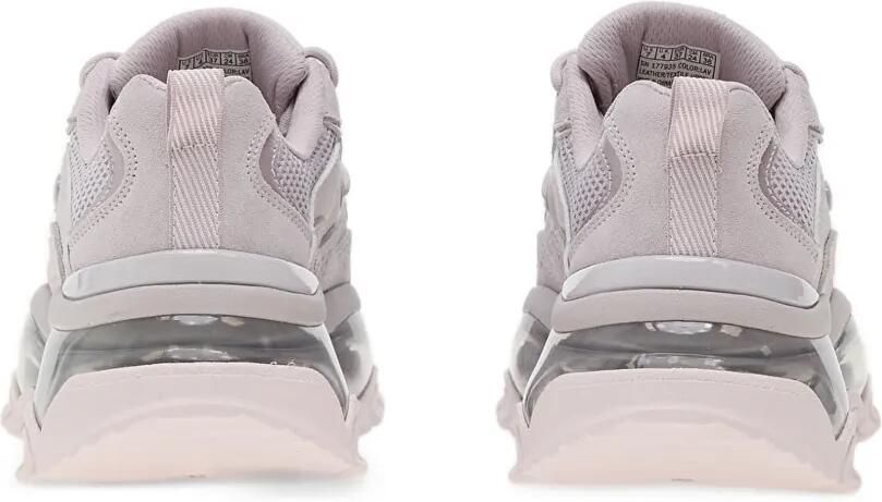Skechers Uno Chaos sneakers Paars - Foto 2