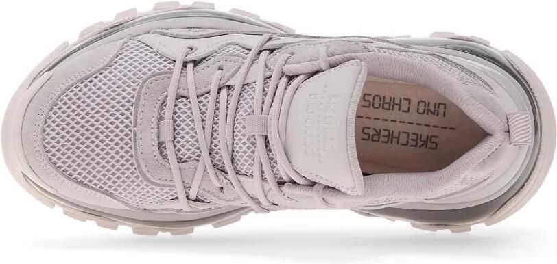 Skechers Uno Chaos sneakers Paars - Foto 3