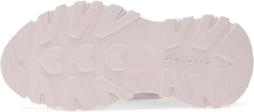 Skechers Uno Chaos sneakers Paars - Foto 4