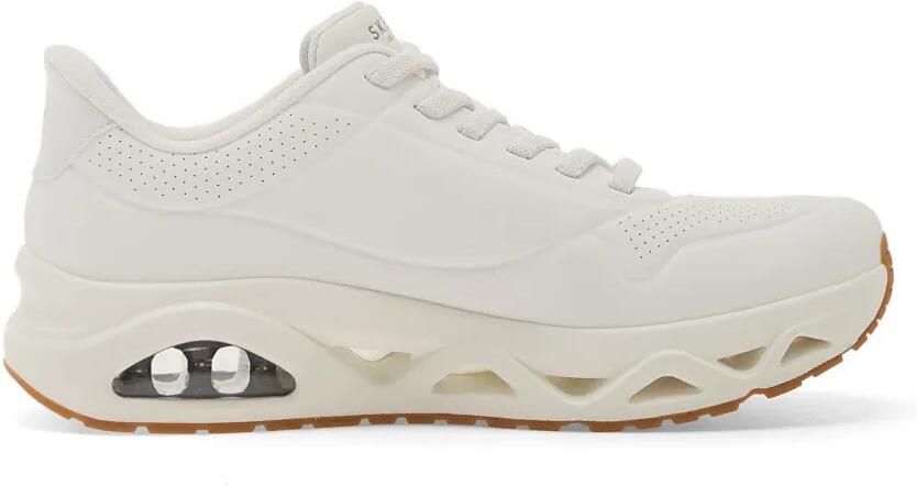 Skechers UNO Glide-Step Glide On Air sneakers Beige