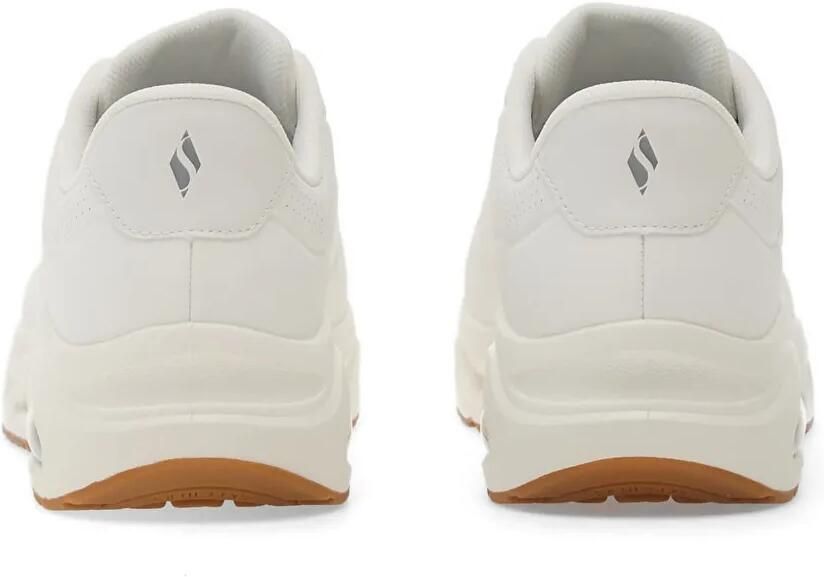 Skechers UNO Glide-Step Glide On Air sneakers Beige - Foto 2