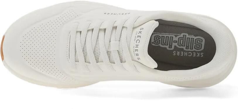 Skechers UNO Glide-Step Glide On Air sneakers Beige - Foto 4