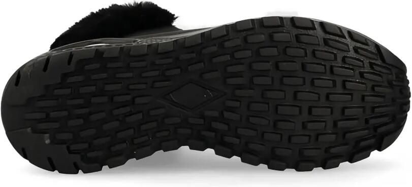 Skechers Uno Rugged Fall Air enkellaarzen Zwart - Foto 3