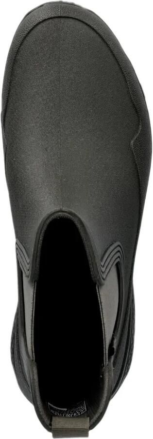 Skechers Uno Rugged waterdichte regenlaarzen Groen - Foto 4