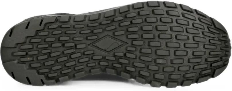 Skechers Uno Rugged waterdichte regenlaarzen Groen - Foto 5