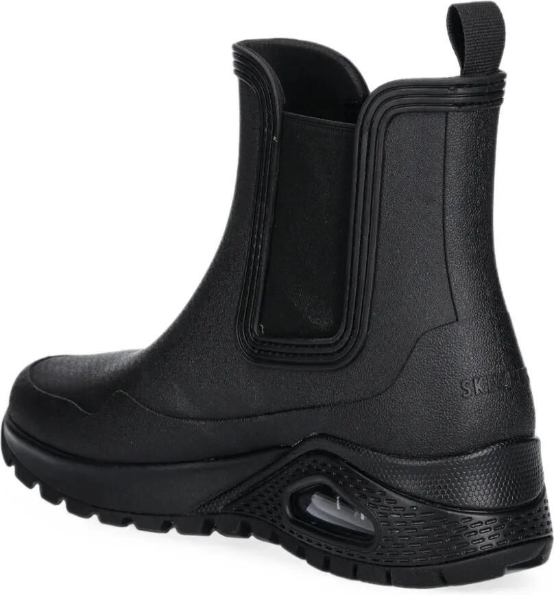 Skechers UNO Rugged waterdichte slip-on laarzen Zwart - Foto 2
