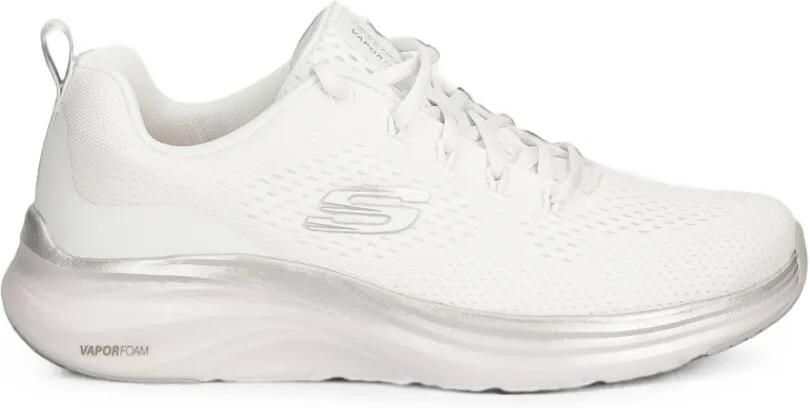 Skechers Vapor Foam sneakers Wit