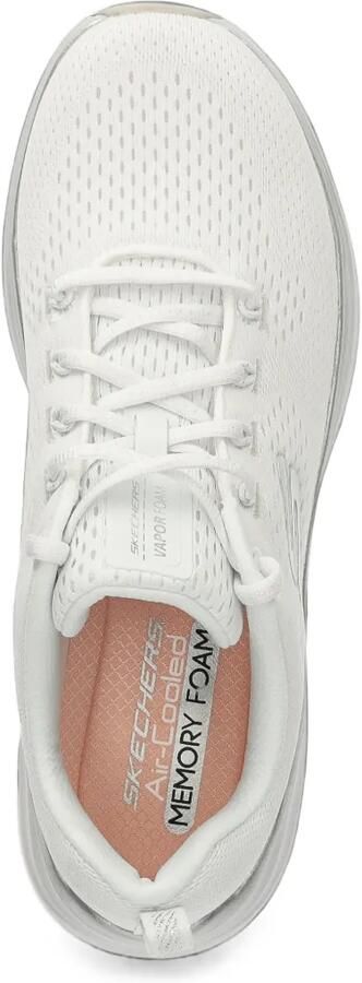 Skechers Vapor Foam sneakers Wit - Foto 4