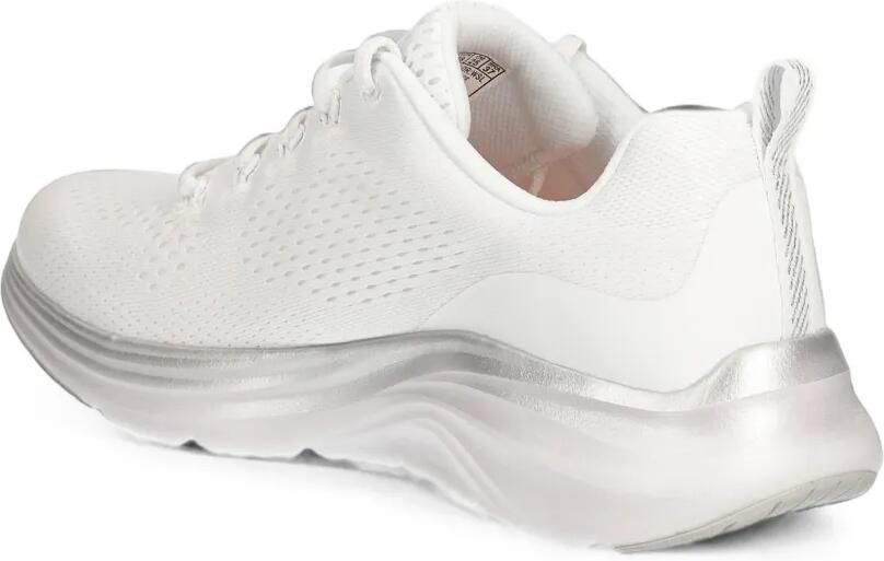Skechers Vapor Foam sneakers Wit - Foto 3