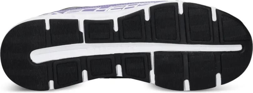 Skechers Vista Lane slip-ins mesh sneakers Zwart - Foto 5