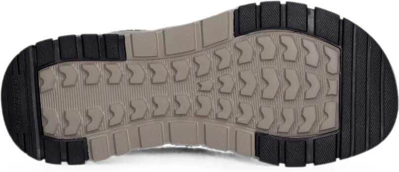 Skechers Wagner sandalen met klittenband Bruin - Foto 5