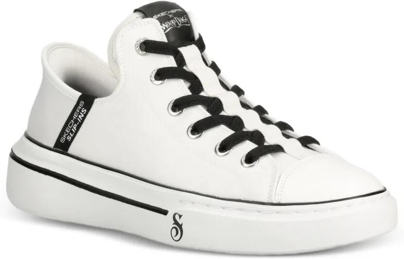 Skechers x Snoop Dogg low-top sneakers Wit - Foto 3