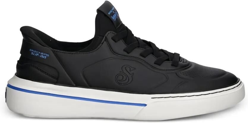 Skechers x Snoop Dogg Snoop One-Next Episode sneakers Zwart