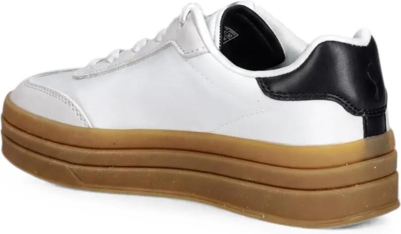 Skechers Zinger Lift Homecoming Star sneakers met vlakken Wit - Foto 2