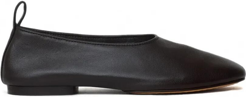 Soeur Bala ballet flats Zwart