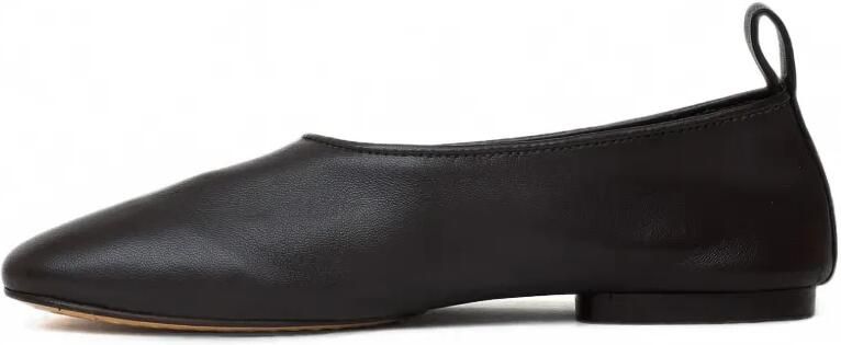 Soeur Bala ballet flats Zwart - Foto 3