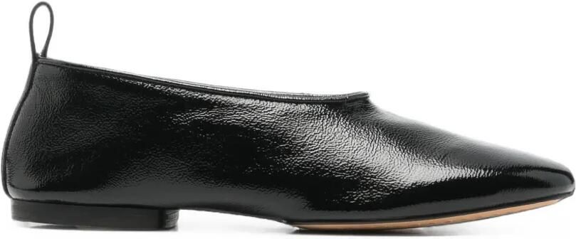 Soeur Bala ballet flats Zwart