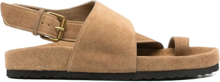 Soeur Domani sandalen Beige