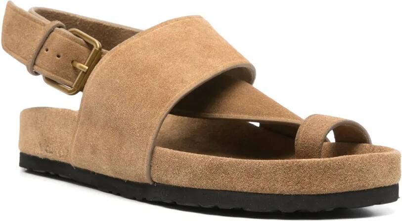 Soeur Domani sandalen Beige - Foto 2