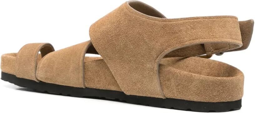 Soeur Domani sandalen Beige - Foto 4